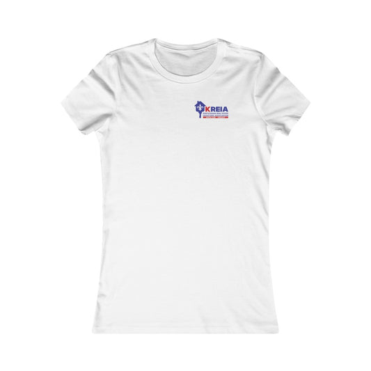 Women's Favorite Tee