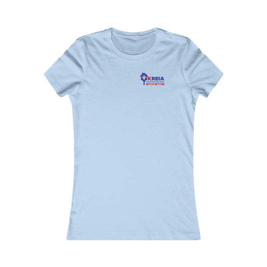 Women's Favorite Tee